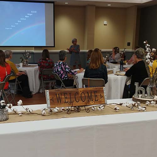 Women's Ministry